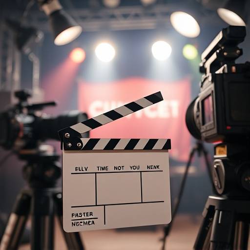 Thumbnail image of the Short Film Production Intensive
