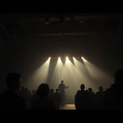 Thumbnail image of the Visual Storytelling and Cinematography course